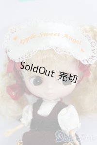 プチブライス/アップルスウィートエンジェル/0 I-25-12-14-195-KD-ZI