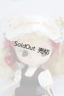 画像1: プチブライス/アップルスウィートエンジェル/0 I-25-12-14-195-KD-ZI
