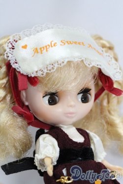 画像2: プチブライス/アップルスウィートエンジェル/0 I-25-12-14-195-KD-ZI