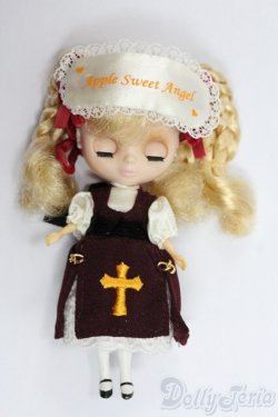 画像4: プチブライス/アップルスウィートエンジェル/0 I-25-12-14-195-KD-ZI