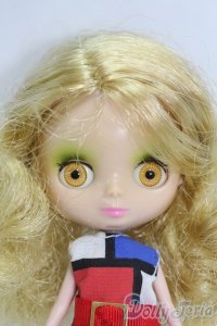 プチブライス/モンドリアン/0 I-25-12-14-194-KD-ZI