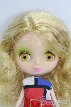 画像1: プチブライス/モンドリアン/0 I-25-12-14-194-KD-ZI