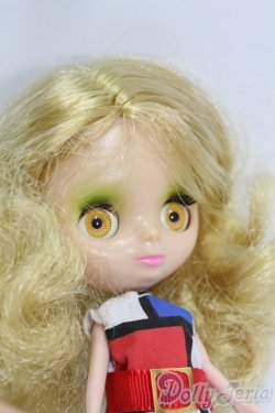 画像2: プチブライス/モンドリアン/0 I-25-12-14-194-KD-ZI