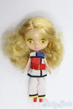 画像4: プチブライス/モンドリアン/0 I-25-12-14-194-KD-ZI