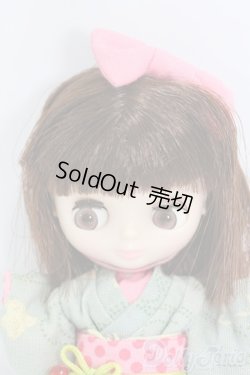 画像1: プチブライス/すずめの詩/0 I-25-12-14-192-KD-ZI