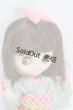 画像2: プチブライス/すずめの詩/0 I-25-12-14-192-KD-ZI