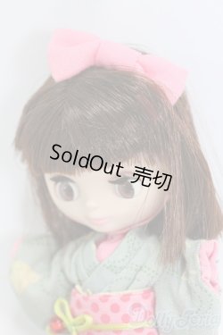 画像3: プチブライス/すずめの詩/0 I-25-12-14-192-KD-ZI