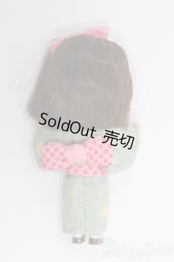 画像5: プチブライス/すずめの詩/0 I-25-12-14-192-KD-ZI