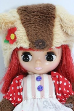 画像1: プチブライス/スクイグリースクアレル/0 I-25-12-14-190-KD-ZI