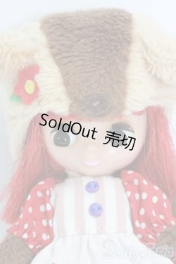 画像1: プチブライス/スクイグリースクアレル/0 I-25-12-14-190-KD-ZI