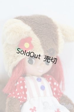 画像2: プチブライス/スクイグリースクアレル/0 I-25-12-14-190-KD-ZI