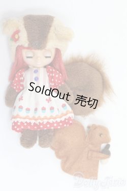 画像4: プチブライス/スクイグリースクアレル/0 I-25-12-14-190-KD-ZI