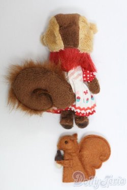 画像5: プチブライス/スクイグリースクアレル/0 I-25-12-14-190-KD-ZI