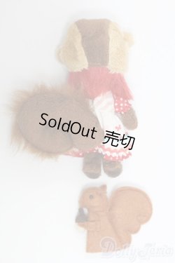 画像5: プチブライス/スクイグリースクアレル/0 I-25-12-14-190-KD-ZI