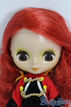 画像1: プチブライス/キューティーマーチ/0 I-25-12-14-189-KD-ZI