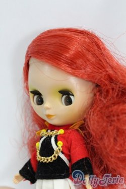 画像3: プチブライス/キューティーマーチ/0 I-25-12-14-189-KD-ZI