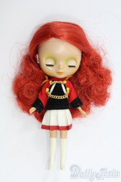 画像4: プチブライス/キューティーマーチ/0 I-25-12-14-189-KD-ZI