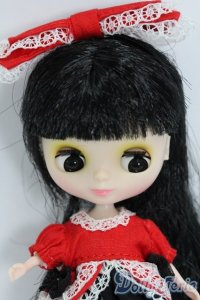 プチブライス/カルーセルルーシー/0 I-25-12-14-187-KD-ZI