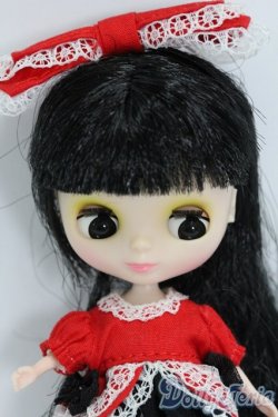 画像1: プチブライス/カルーセルルーシー/0 I-25-12-14-187-KD-ZI