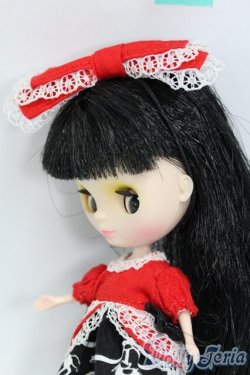 画像3: プチブライス/カルーセルルーシー/0 I-25-12-14-187-KD-ZI