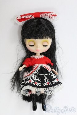 画像4: プチブライス/カルーセルルーシー/0 I-25-12-14-187-KD-ZI