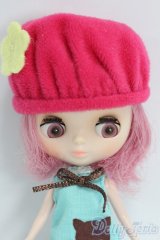 プチブライス/ミスサリーライス/0 I-25-12-14-186-KD-ZI