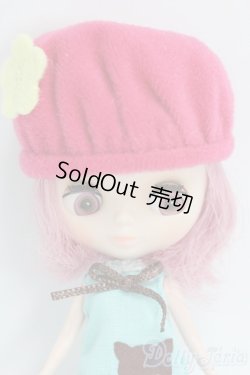 画像1: プチブライス/ミスサリーライス/0 I-25-12-14-186-KD-ZI