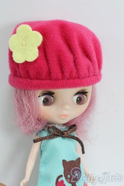 画像2: プチブライス/ミスサリーライス/0 I-25-12-14-186-KD-ZI