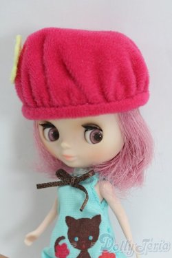 画像3: プチブライス/ミスサリーライス/0 I-25-12-14-186-KD-ZI