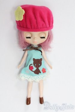 画像4: プチブライス/ミスサリーライス/0 I-25-12-14-186-KD-ZI