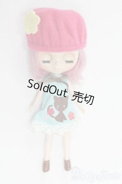 画像4: プチブライス/ミスサリーライス/0 I-25-12-14-186-KD-ZI