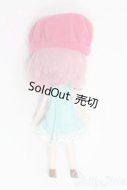 画像5: プチブライス/ミスサリーライス/0 I-25-12-14-186-KD-ZI