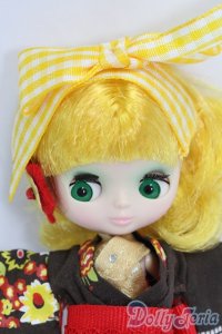 プチブライス/スプリングショコラ/0 I-25-12-14-185-KD-ZI