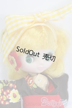 画像2: プチブライス/スプリングショコラ/0 I-25-12-14-185-KD-ZI