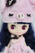 プチブライス/プリンプピッグ/0 I-25-12-14-184-KD-ZI