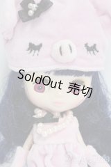 プチブライス/プリンプピッグ/0 I-25-12-14-184-KD-ZI