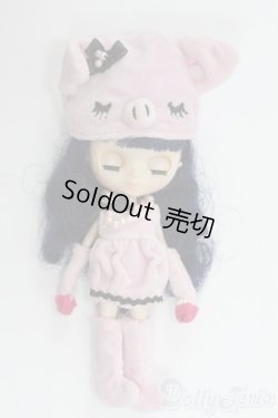 画像4: プチブライス/プリンプピッグ/0 I-25-12-14-184-KD-ZI