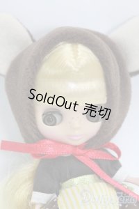 プチブライス/レモンバター/0 I-25-12-14-182-KD-ZI