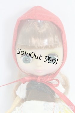 画像1: プチブライス/バターケーキアフタヌーン/0 I-25-12-14-188-KD-ZI