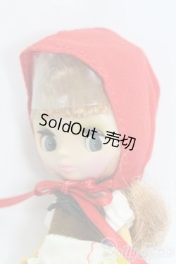 画像3: プチブライス/バターケーキアフタヌーン/0 I-25-12-14-188-KD-ZI