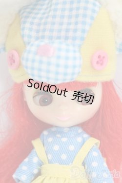 画像1: プチブライス/チューチューちゃん/0 I-25-12-14-181-KD-ZI