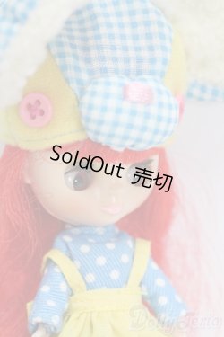 画像2: プチブライス/チューチューちゃん/0 I-25-12-14-181-KD-ZI