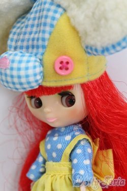 画像3: プチブライス/チューチューちゃん/0 I-25-12-14-181-KD-ZI