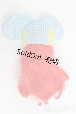 画像5: プチブライス/チューチューちゃん/0 I-25-12-14-181-KD-ZI