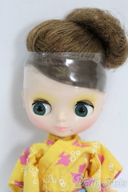 画像1: プチブライス/金魚美人（PBL-47）/0 I-25-12-14-179-KD-ZI