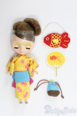 画像4: プチブライス/金魚美人（PBL-47）/0 I-25-12-14-179-KD-ZI