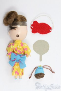 画像5: プチブライス/金魚美人（PBL-47）/0 I-25-12-14-179-KD-ZI