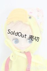 プチブライス/ピヨピヨメッセンジャー/0 I-25-12-14-178-KD-ZI