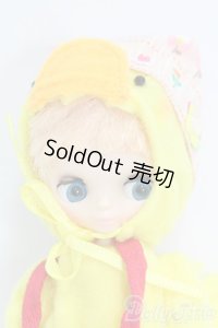 プチブライス/ピヨピヨメッセンジャー/0 I-25-12-14-178-KD-ZI