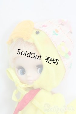 画像3: プチブライス/ピヨピヨメッセンジャー/0 I-25-12-14-178-KD-ZI